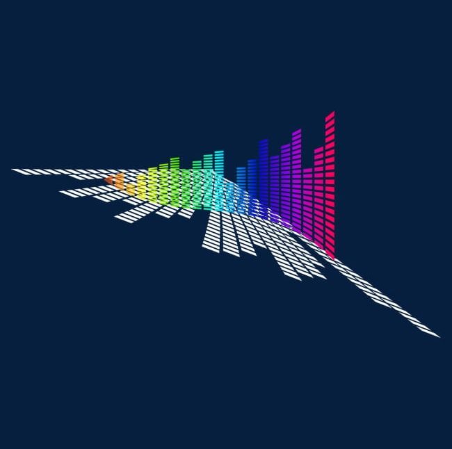 music equalizer png