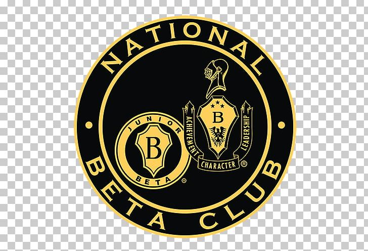 National Beta Club Student Elementary School Spartanburg PNG, Clipart, Academic Achievement, Area, Badge, Beta, Brand Free PNG Download