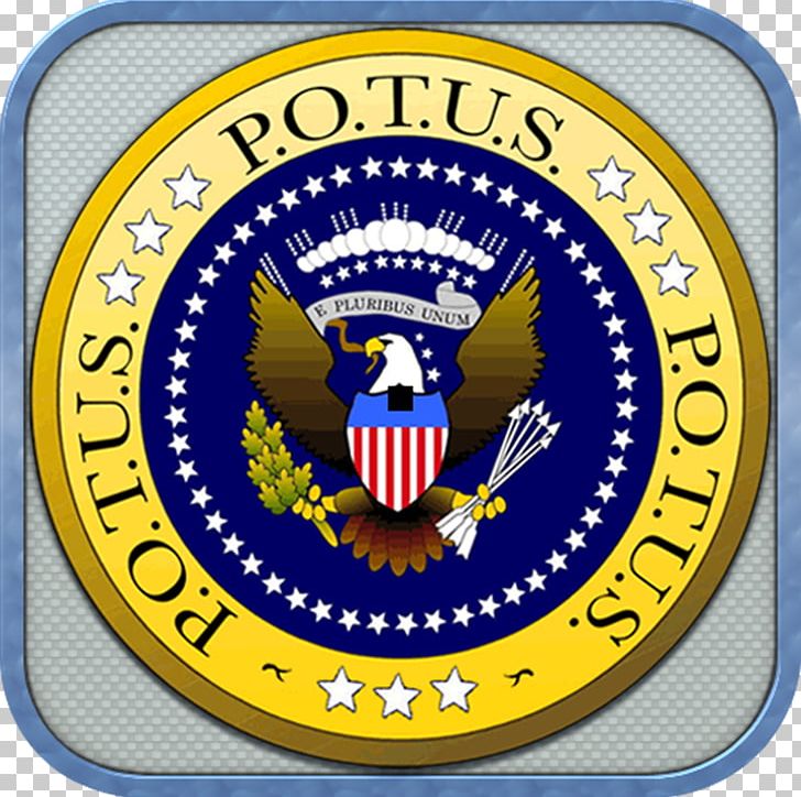 Seal Of The President Of The United States Great Seal Of The United States PNG, Clipart, Animals, Emblem, Great Seal Of The United States, Logo, President Free PNG Download