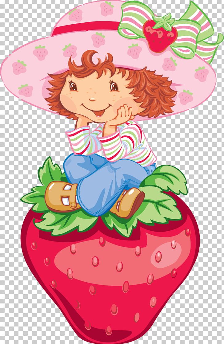 Strawberry Shortcake Tart Cheesecake PNG, Clipart, Art, Berry, Bubble Gum, Cheesecake, Fictional Character Free PNG Download
