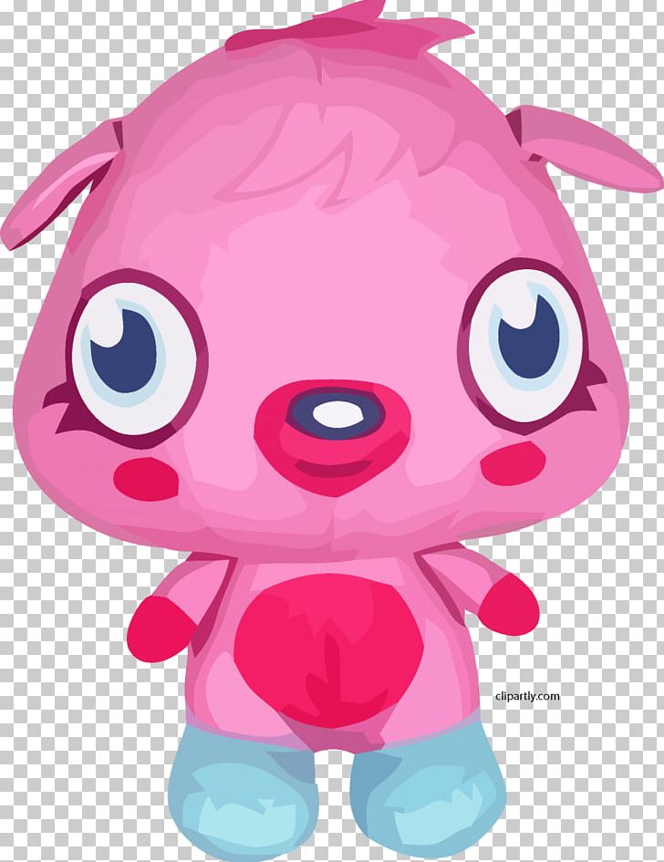 Stuffed Animals & Cuddly Toys Moshi Monsters Small Plush Spin Master Moshi Monsters Talking Plush Poppet Moshi Monsters Talking Plush PNG, Clipart, Animal Figure, Apple Clipart, Fictional Character, Figurine, Magenta Free PNG Download