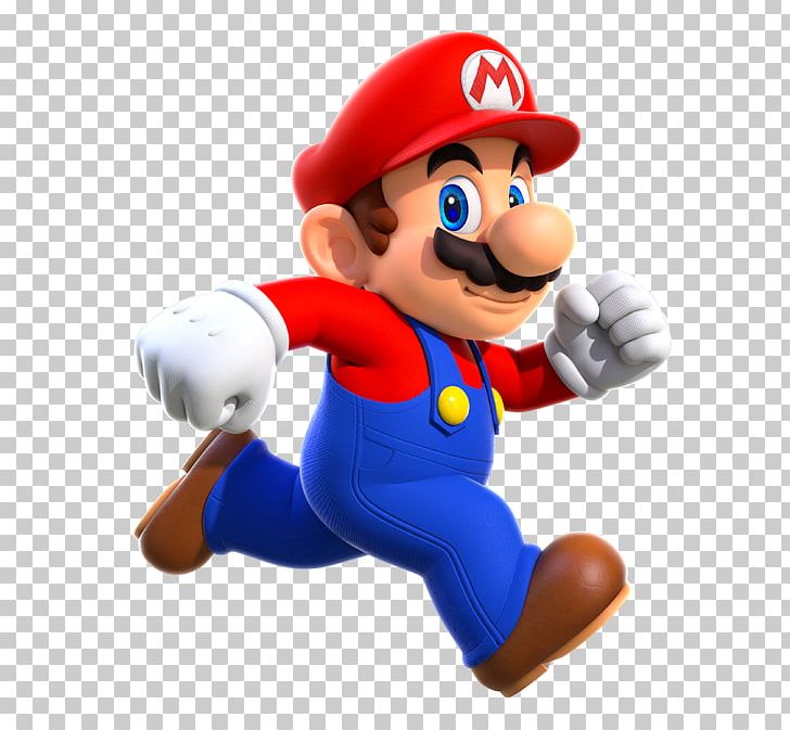 Super Mario Run Super Mario Bros. New Super Mario Bros PNG, Clipart, Acti, Android, Baseball Equipment, Figurine, Finger Free PNG Download