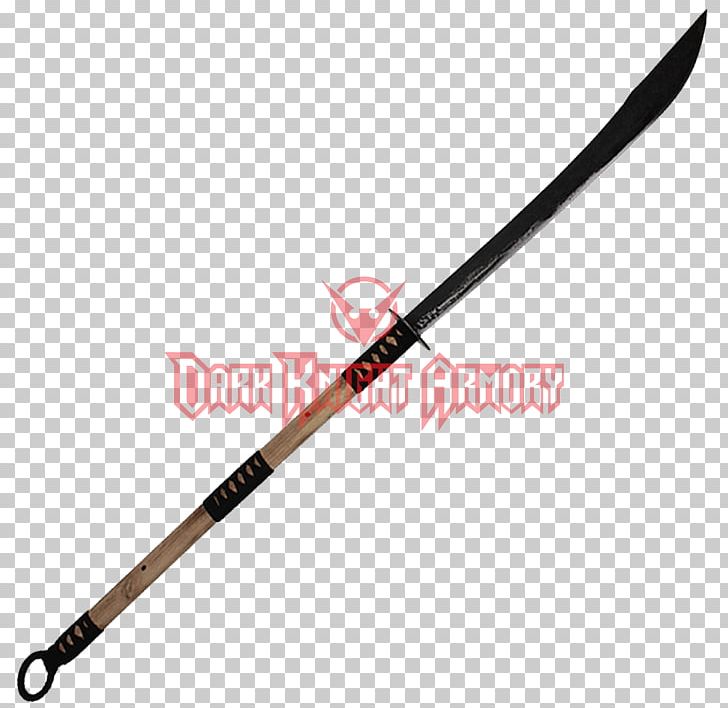 Sword Naginata Pole Weapon Japan PNG, Clipart, Baseball Equipment, Cold Weapon, Dark Knight Armoury, Feudalism, Infantry Free PNG Download