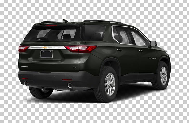 2018 Chevrolet Traverse SUV Sport Utility Vehicle Car Price PNG, Clipart, 2018 Chevrolet Traverse Suv, Automotive Exterior, Brand, Bumper, Car Free PNG Download