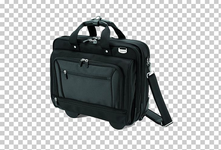 Briefcase Laptop Dell Backpack Suitcase PNG, Clipart, Backpack, Bag, Baggage, Black, Briefcase Free PNG Download
