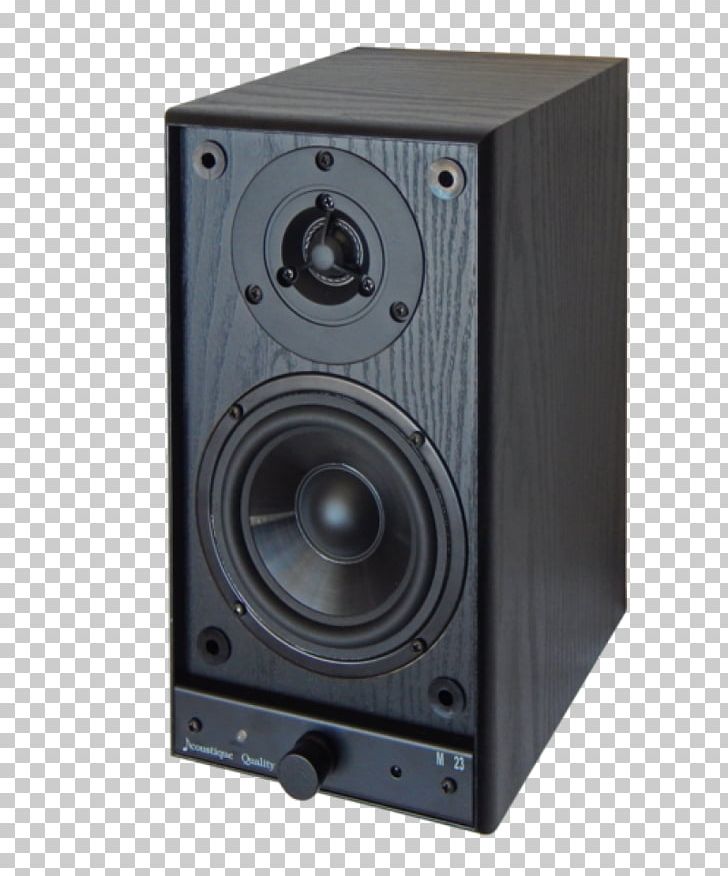 Computer Speakers Loudspeaker Subwoofer High Fidelity Studio Monitor PNG, Clipart, Acoustics, Audio, Audio Equipment, Banana Connector, Car Subwoofer Free PNG Download