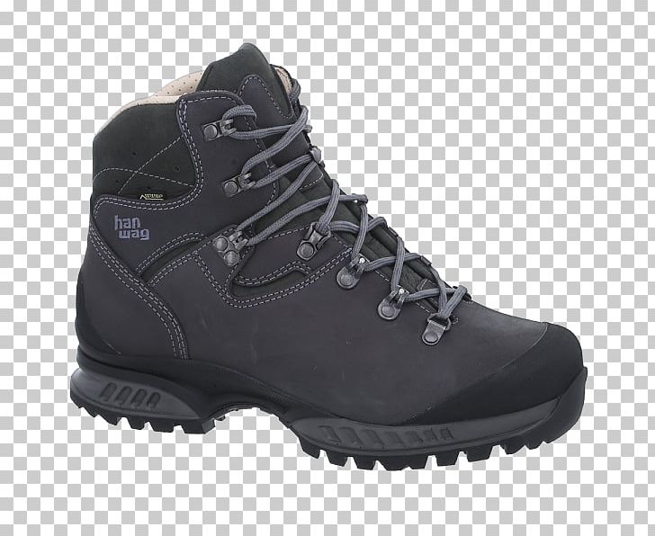 Hiking Boot Tatra Hanwag Gore-Tex PNG, Clipart, Bitumen, Black, Boot, Cross Training Shoe, Footwear Free PNG Download