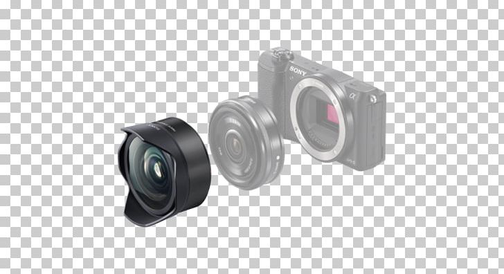 Sony E 16mm F2.8 Sony VCL-ECU2 Ultra Wide Angle Converter Hardware/Electronic Sony Corporation Sony E-mount 索尼 PNG, Clipart, Angle, Aperture, Camera, Camera Lens, Cameras Optics Free PNG Download
