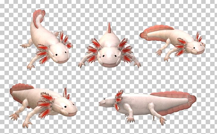 Spore Creatures Axolotl Salamander PNG, Clipart, Animal, Animal Figure, Animals, Art, Axolotl Free PNG Download