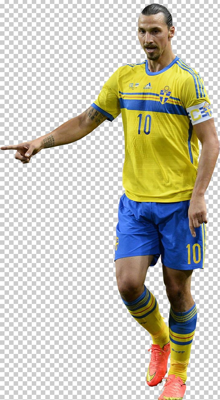Zlatan Ibrahimović Sweden National Football Team Paris Saint-Germain F.C. Malmö FF PNG, Clipart, Clothing, Football, Football Player, Inter Milan, Jersey Free PNG Download