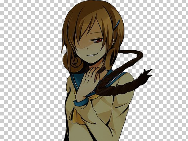 Corpse Party: Book Of Shadows Seiko Shinohara YouTube PNG, Clipart, Anime, Arm, Art, Avatan, Avatan Plus Free PNG Download
