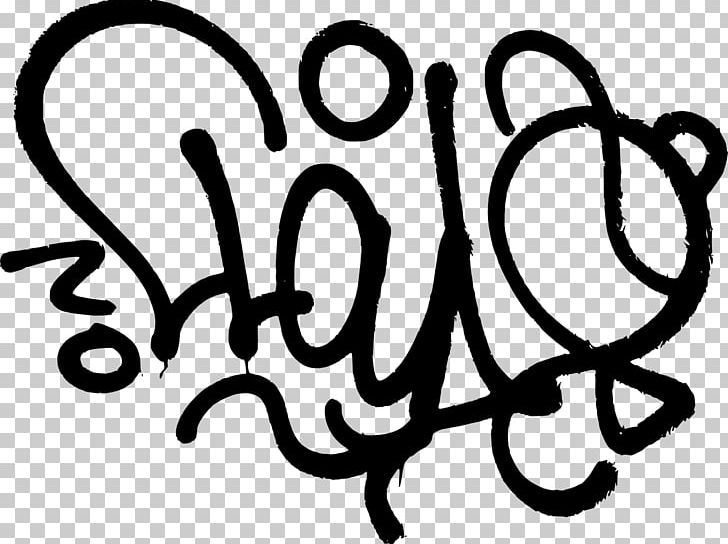 Graffiti Calligraphy Tag PNG, Clipart, Area, Art, Black And White, Brand, Calligraphy Free PNG Download
