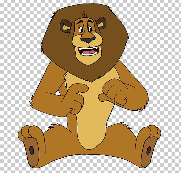 Lion Alex Mufasa Drawing Jaguar PNG, Clipart, Alex, Animals, Bear, Big Cat, Big Cats Free PNG Download