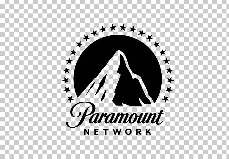 Paramount Logo Brand Park Font PNG, Clipart, Area, Black, Black And White, Black M, Brand Free PNG Download