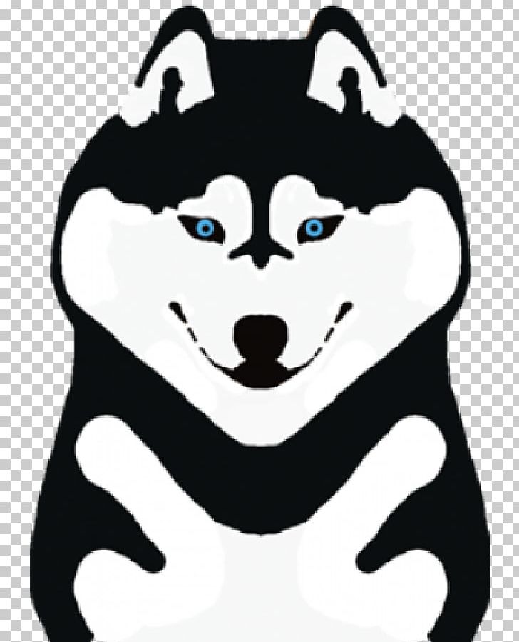 Siberian Husky Canidae Pet PNG, Clipart, Animal, Animals, Artwork, Bear, Black And White Free PNG Download