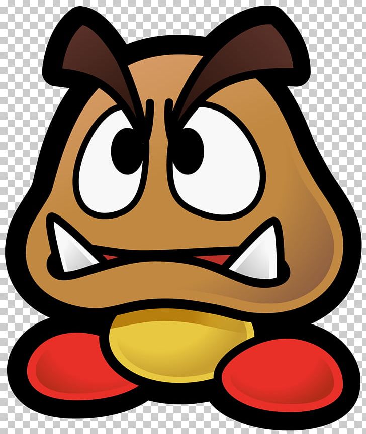 Super Mario Bros. Paper Mario: The Thousand-Year Door PNG, Clipart, Boos, Bowser, Gaming, Goomba, Mario Free PNG Download