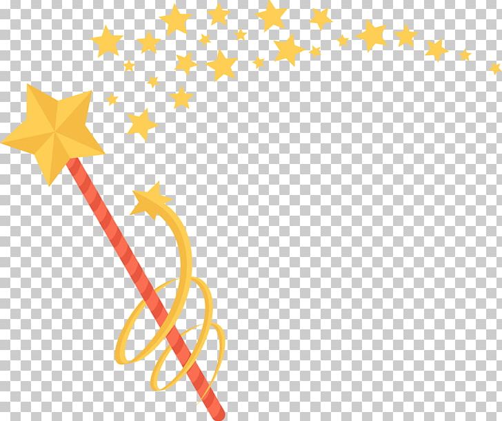 Wand Magic PNG, Clipart, Angle, Area, Beautiful, Download, Drawing Free PNG Download