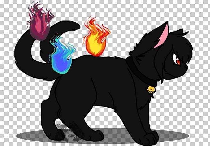 Cat Horse Demon Dog Canidae PNG, Clipart, Animals, Canidae, Carnivoran, Cartoon, Cat Like Mammal Free PNG Download