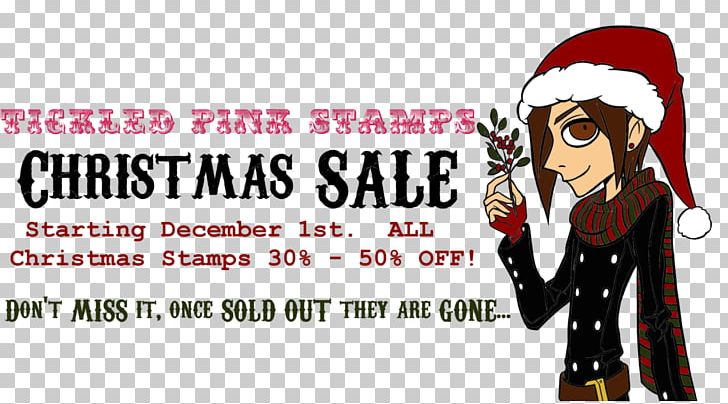 Christmas Text Cartoon Wall Street PNG, Clipart, Advertising, Anime, Cardigan, Cartoon, Character Free PNG Download