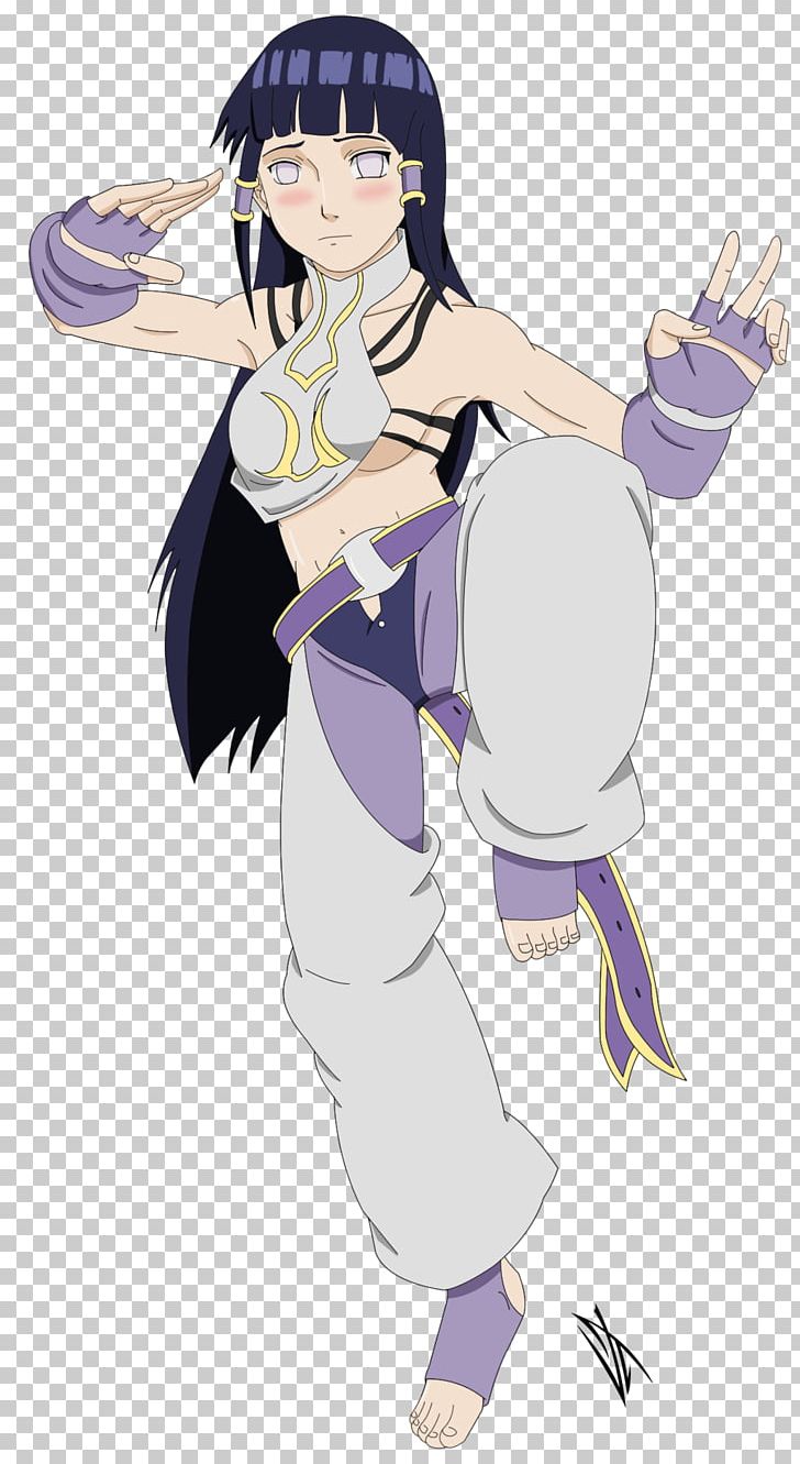 Clothing Costume Violet Female PNG, Clipart, Anime, Arm, Art, Artwork, Black Hair Free PNG Download