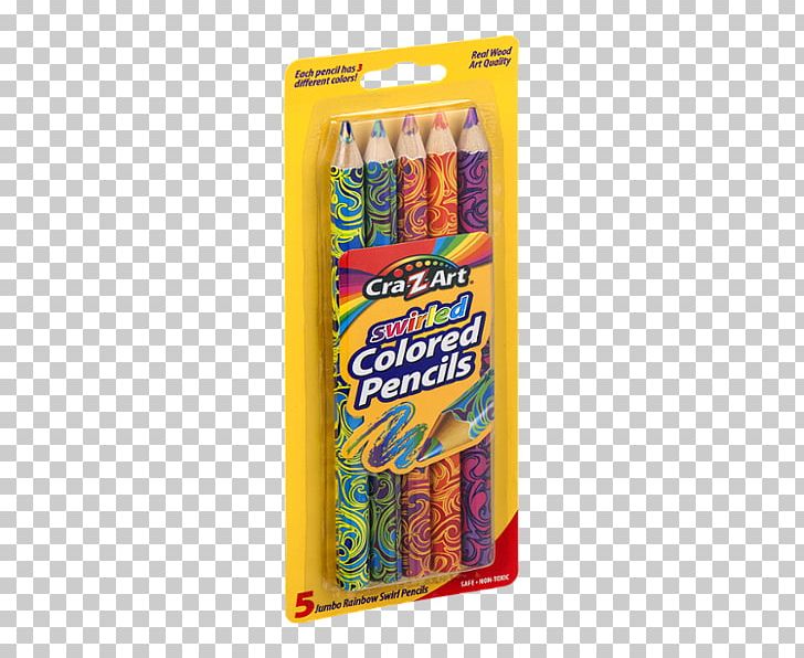 Colored Pencil Candy Flavor Rainbow PNG, Clipart, Candy, Color, Colored Pencil, Confectionery, Crayola Free PNG Download