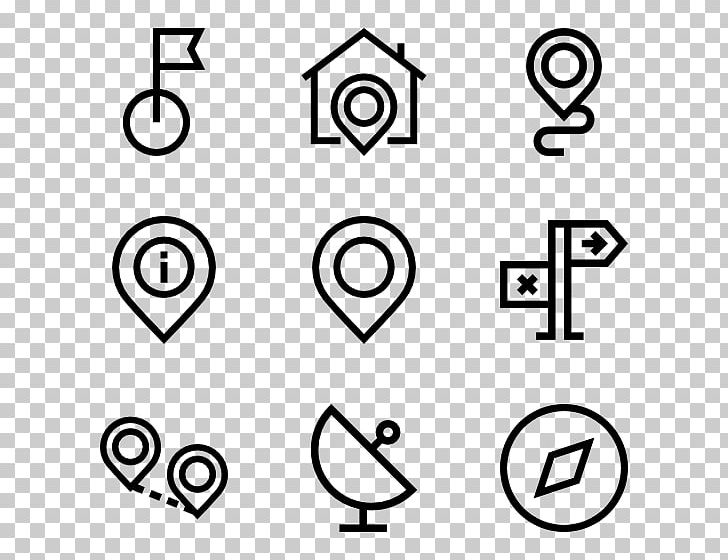 Computer Icons PNG, Clipart, Angle, Area, Black, Black And White, Brand Free PNG Download