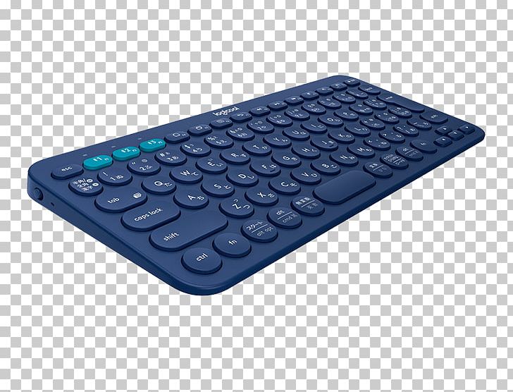 Computer Keyboard Input Devices Logitech Bluetooth IPad PNG, Clipart, Android, Bluetooth, Computer Component, Computer Keyboard, Input Device Free PNG Download