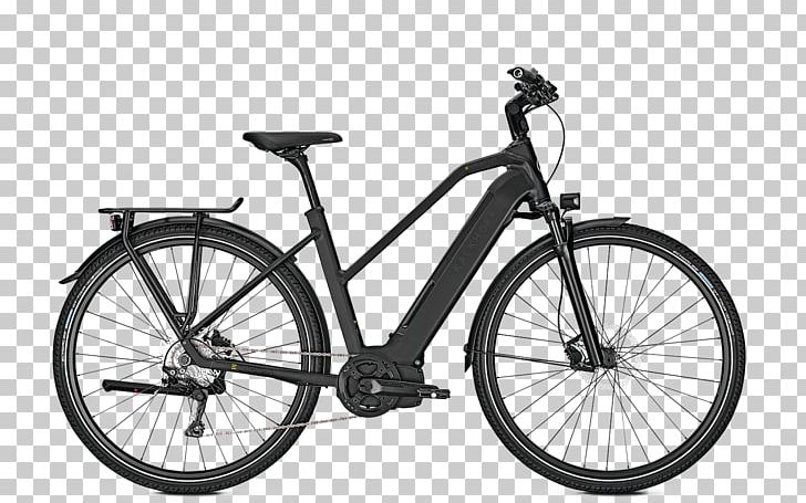 Electric Bicycle Kalkhoff Merida Industry Co. Ltd. Trek Bicycle Corporation PNG, Clipart, Bicycle, Bicycle Accessory, Bicycle Forks, Bicycle Frame, Bicycle Part Free PNG Download