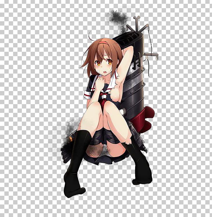 Kantai Collection Japanese Destroyer Shiratsuyu Shiratsuyu-class Destroyer Shimushu-class Escort Ship PNG, Clipart, Anime, Black Hair, Black Skirt, Cg Artwork, Fictional Character Free PNG Download