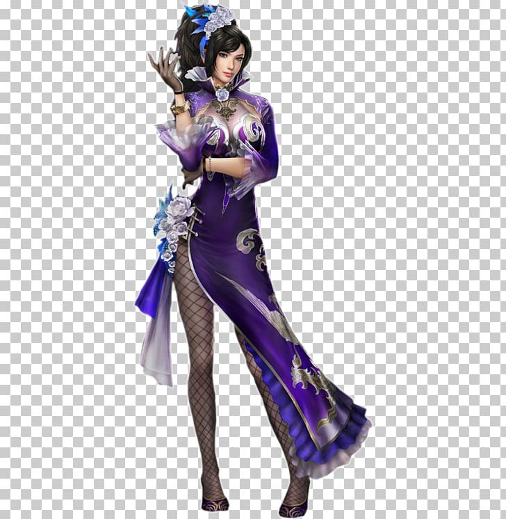 Lady Zhen Dynasty Warriors 8 Diaochan Video Game PNG, Clipart, Cao Cao, Cao Pi, Cosplay, Costume, Costume Design Free PNG Download