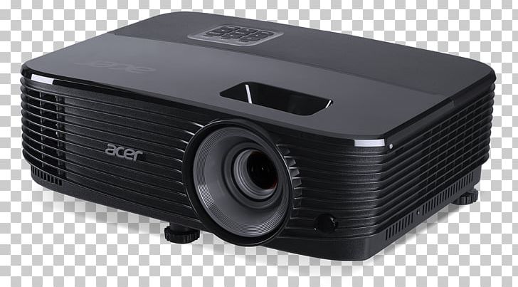 Laptop Multimedia Projectors Acer X1123H Projector Super Video Graphics Array PNG, Clipart, Acer, Acer Aspire, Acer X1123h Projector, Acer X1223h, Electronics Free PNG Download