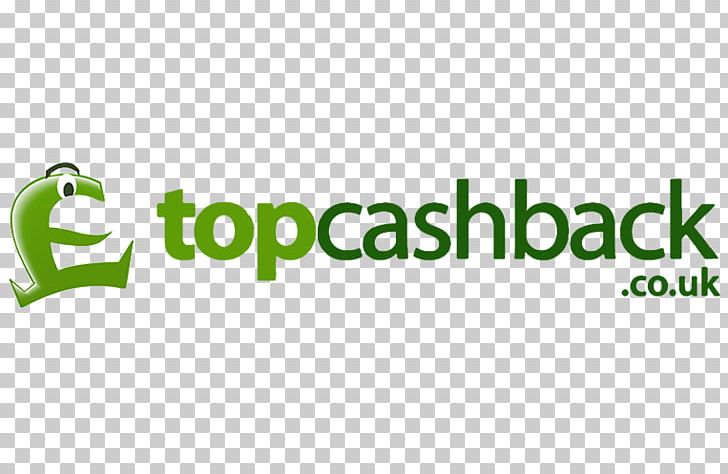 Logo Brand Green Product Design PNG, Clipart, Area, Brand, Cash Back, Cashback, Earn Money Free PNG Download