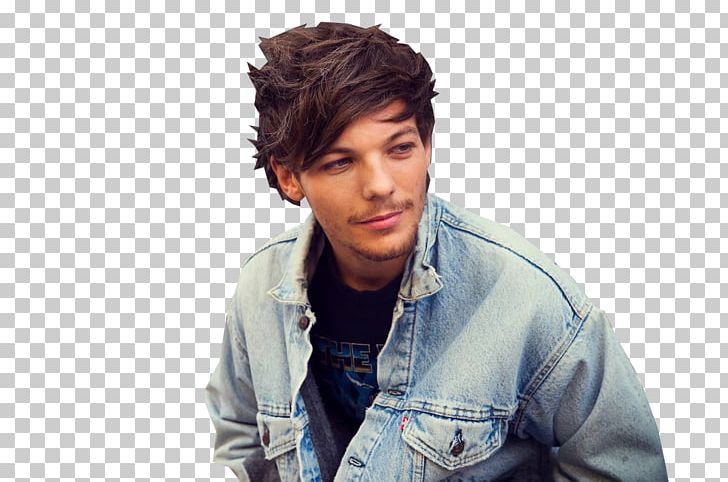 Louis Tomlinson One Direction This Is Us Midnight Memories