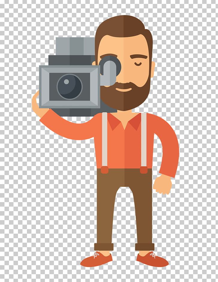Portable Network Graphics Photography Illustration PNG, Clipart, Background, Camcorder, Camera, Cartoon, Facial Hair Free PNG Download