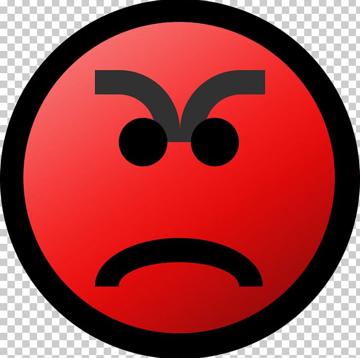 Smiley Emoticon Anger PNG, Clipart, Anger, Circle, Clip Art, Emoticon, Face Free PNG Download