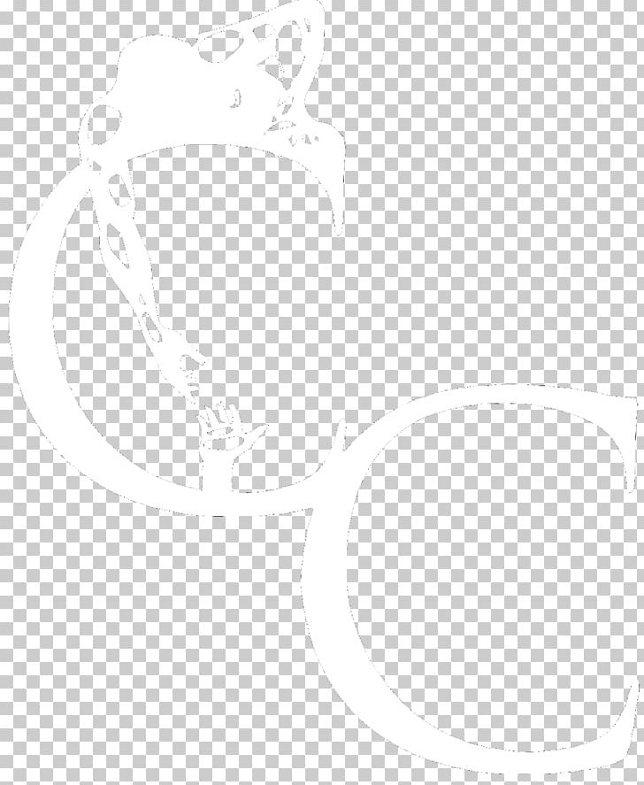 White Circle Sketch PNG, Clipart, Angle, Artwork, Black And White, Circle, Compound Free PNG Download