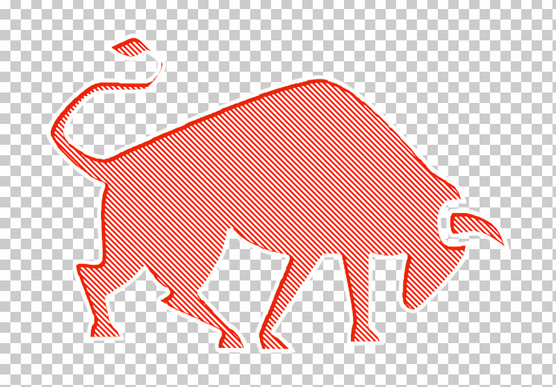 Animals Icon Strong Bull Side View Icon Bull Icon PNG, Clipart, Animals Icon, Bull, Bull Icon, Strong Bull Side View Icon Free PNG Download