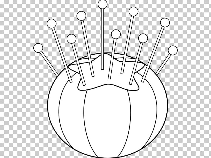 Drawing Mirror Pincushion PNG, Clipart, Angle, Art, Black And White, Chair, Circle Free PNG Download
