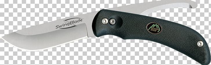 Hunting & Survival Knives Utility Knives Outdoor Edge Swingblade SB-10N Rotating Blade Skinning/Gutting Knife Outdoor Edge Swingblade SB-10N Rotating Blade Skinning/Gutting Knife PNG, Clipart, Angle, Blade, Cold Weapon, Cutting Tool, Hardware Free PNG Download