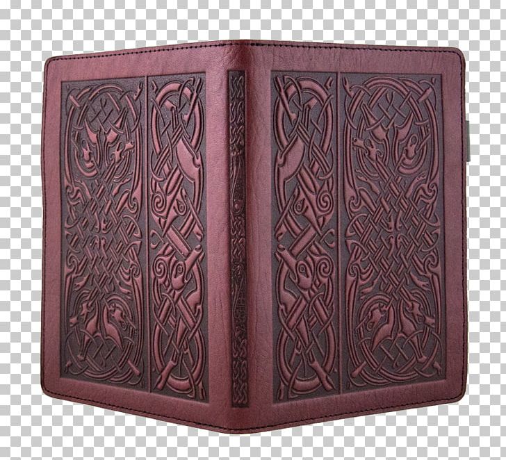 Letherwerks Leather Notebook Celtic Hounds Cowhide PNG, Clipart, Angle, Celtic Hounds, Celtic Knot, Cowhide, Handicraft Free PNG Download