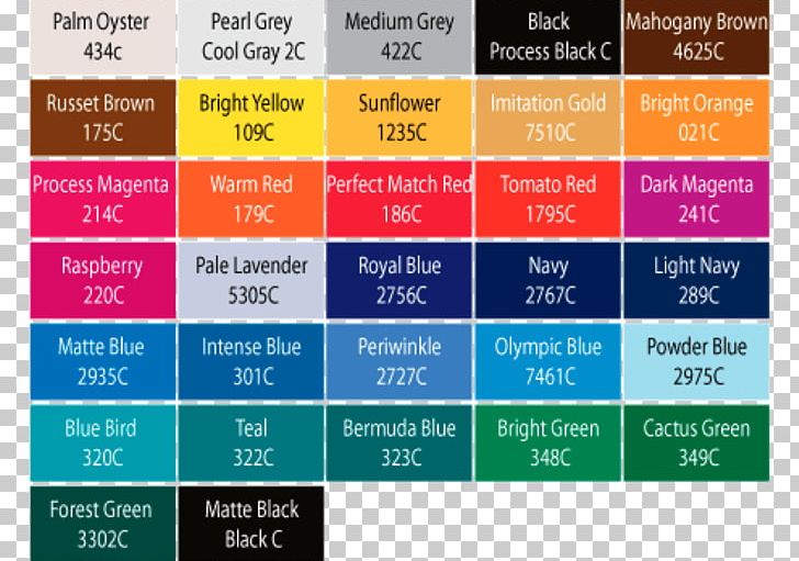 Pantone Color Scheme Color Chart Tints And Shades PNG, Clipart, Blue, Brand, Color, Color Chart, Color Scheme Free PNG Download