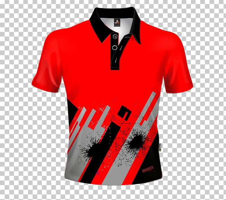 T-shirt Sports Fan Jersey Bowling Shirt Ten-pin Bowling PNG, Clipart,  Free PNG Download