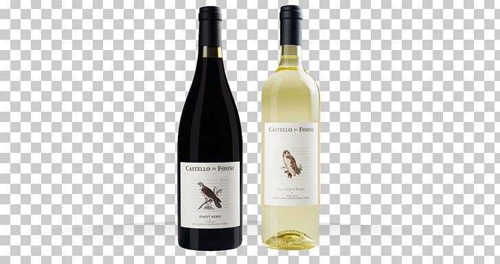 White Wine Castello Di Fosini Pinot Noir Pinot Blanc PNG, Clipart, Alcoholic Beverage, Antinori, Bottle, Common Grape Vine, Dessert Wine Free PNG Download