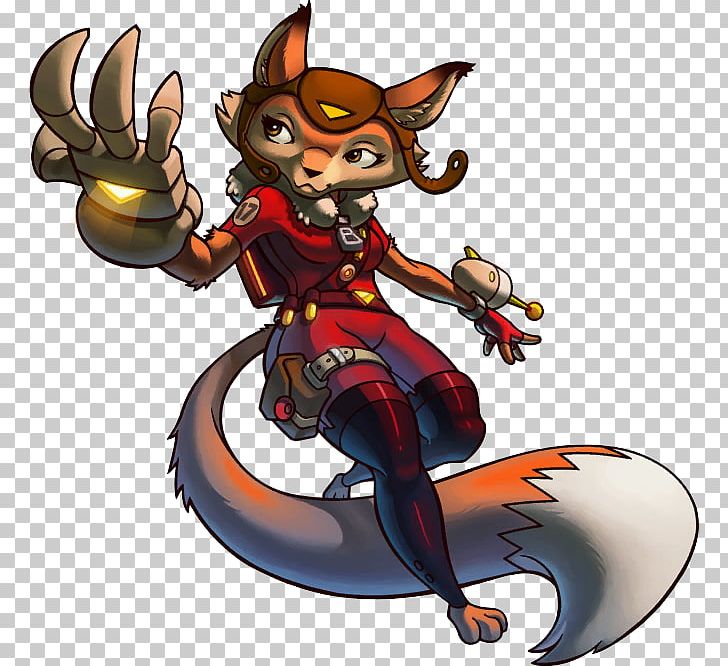Awesomenauts Xbox One Steam 2D Computer Graphics PNG, Clipart, 2d Computer Graphics, Ahri, Awesomenauts, Carnivoran, Cartoon Free PNG Download