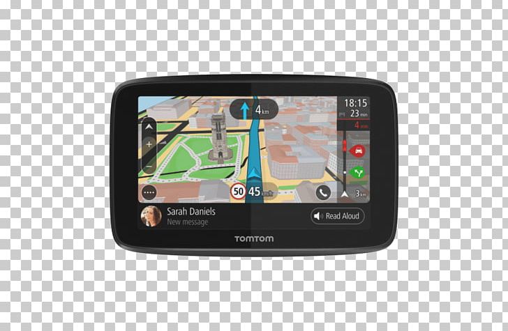 GPS Navigation Systems Car TomTom GO 520 Automotive Navigation System PNG, Clipart, Automotive Navigation System, Car, Electronic Device, Electronics, Gadget Free PNG Download