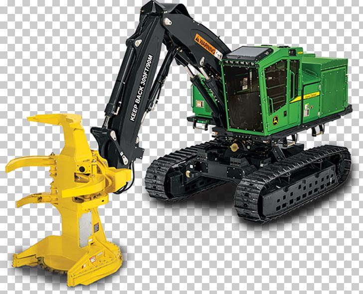 John Deere Forestry Heavy Machinery Construction PNG, Clipart, Articulated Hauler, Construction, Construction Equipment, Dump Truck, Forest Scientist Free PNG Download