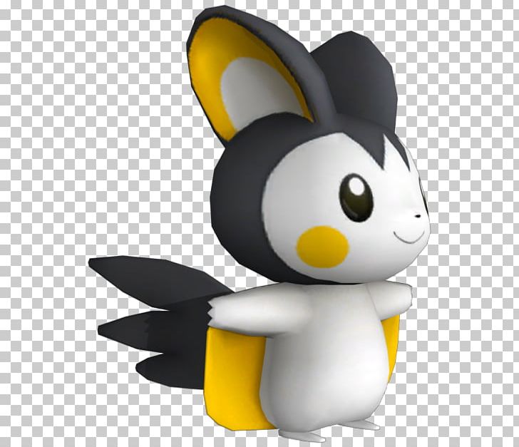 PokéPark 2: Wonders Beyond Domestic Rabbit PokéPark Wii: Pikachu's Adventure Video Game PNG, Clipart,  Free PNG Download