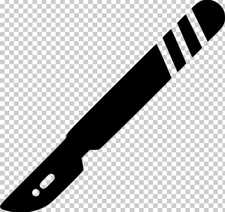 Scalpel Surgery Computer Icons PNG, Clipart, Black, Blade, Cdr, Cold Weapon, Computer Icons Free PNG Download
