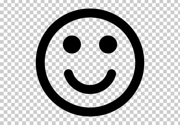 Smiley Computer Icons Emoticon Font Awesome PNG, Clipart, Black And White, Circle, Computer Icons, Download, Emoji Free PNG Download