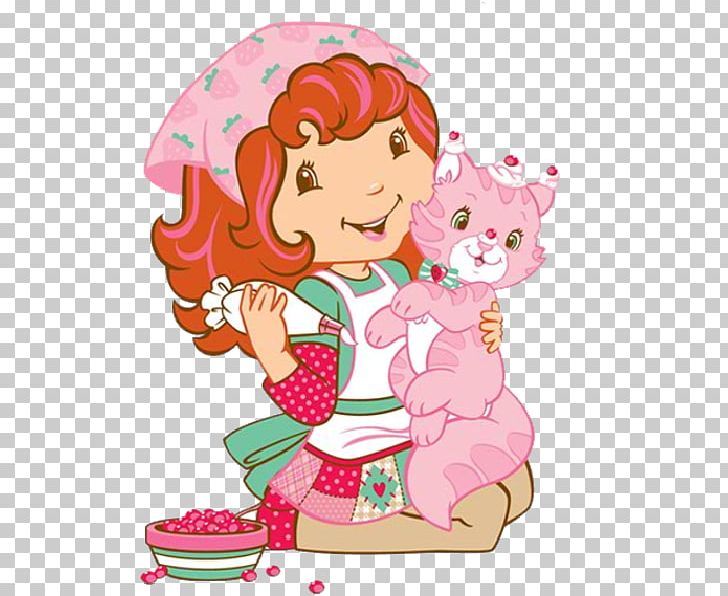 Strawberry Shortcake Strawberry Pie PNG, Clipart, Art, Blogcucom, Candy, Child, Comics Free PNG Download